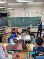 校長日記　9月10日（火曜日）の画像3