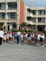 校長日記　9月9日（月曜日）の画像3