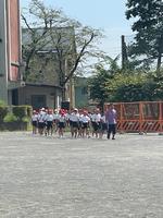 避難訓練の画像5
