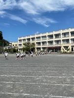 避難訓練の画像6