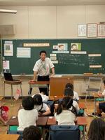 校長日記　9月4日（水曜日）の画像5