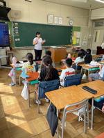 校長日記　9月3日（火曜日）の画像3