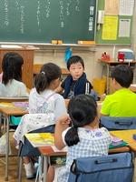 校長日記　9月3日（火曜日）の画像6