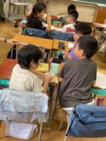 校長日記　9月3日（火曜日）の画像7