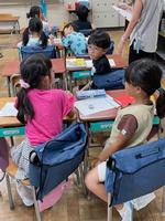 校長日記　9月3日（火曜日）の画像8