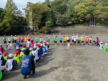 秋の交流会の画像2