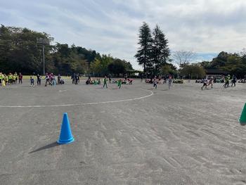 秋の交流会の画像3