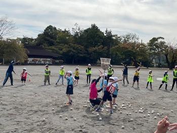 秋の交流会の画像6