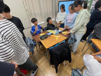 今年参観した授業の中で１番です！！の画像14