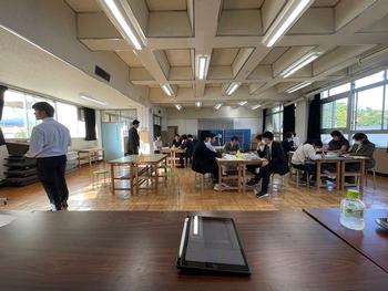 今年参観した授業の中で１番です！！の画像15