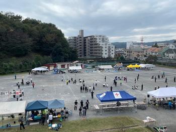 第53回　第八支会運動会の画像