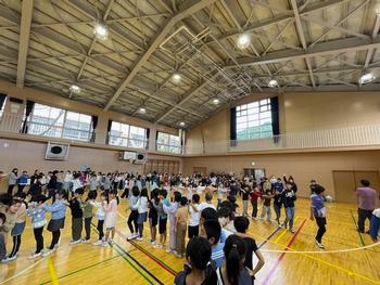 集会委員さんによる児童集会の画像6