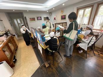 校長日記　10月24日（木曜日）の画像6