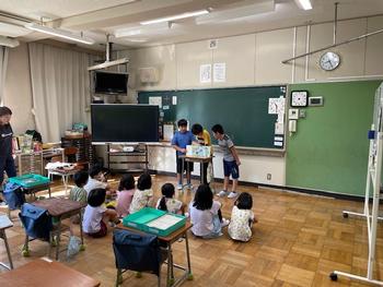 読み聞かせチャレンジの画像1