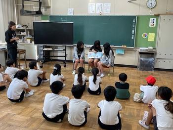 読み聞かせチャレンジの画像2