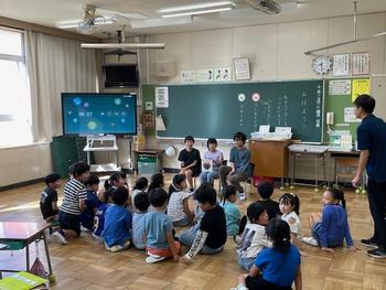 読み聞かせチャレンジの画像4