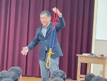地域の歴史を語る会の画像1