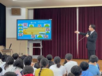 地域の歴史を語る会の画像4