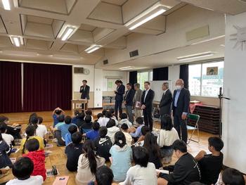地域の歴史を語る会の画像6