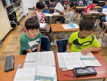 かけ算の筆算の画像3