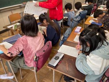 かけ算の筆算の画像6
