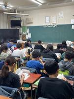 先週頭から始まった読書週間の画像3