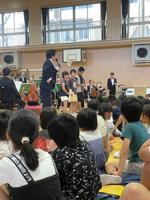 Enjoy! オーケストラ！の画像5