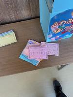 子供たちの書いてくれたカードの画像2