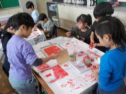 学習のまとめを　がんばっています！　12月13日の画像1