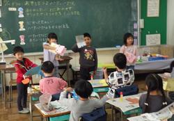 学習のまとめを　がんばっています！　12月13日の画像6