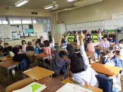 盛りだくさんの1週間でした！　11月1日の画像6