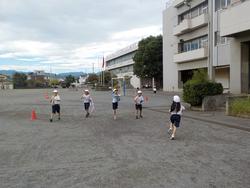 砂遊び・水遊びをしました！ 9月20日の画像6