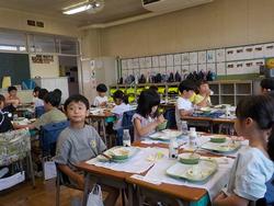 2学期が始まりました！　9月6日の画像3