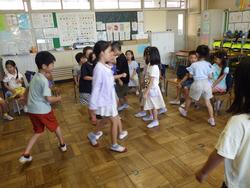 健康で楽しい夏休みをお過ごしください！7月22日の画像2