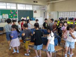 健康で楽しい夏休みをお過ごしください！7月22日の画像4