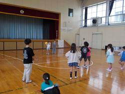 2年生に学校案内をしてもらいました！　5月31日の画像5