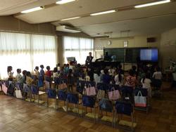 大好きな音楽の授業！　5月24日の画像1
