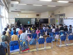 大好きな音楽の授業！　5月24日の画像3
