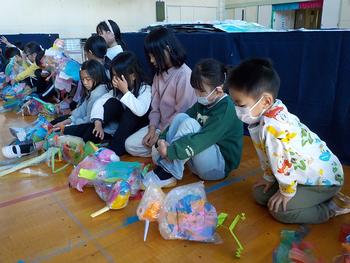 いよいよ明日は展覧会の画像2
