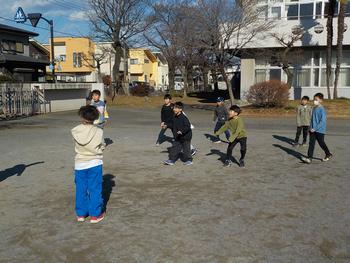 3学期がはじまりました。の画像1