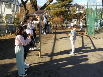3学期がはじまりました。の画像3