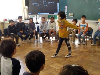 2学期終業式の画像3