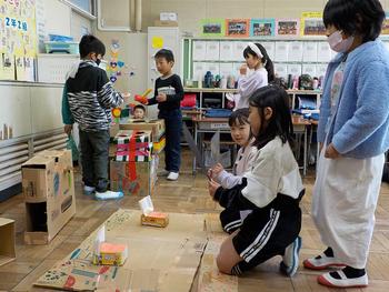 2学期終業式の画像5
