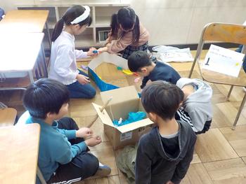 2学期終業式の画像6