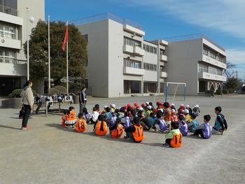 2学期終業式の画像10