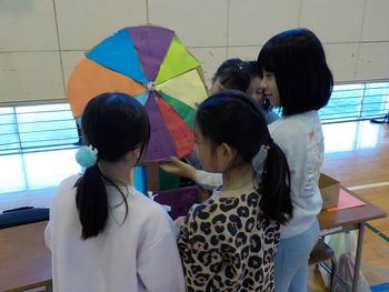 おもちゃランドと図書館見学の画像5