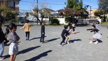 休み時間も全力での画像1