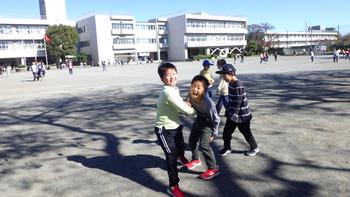 休み時間も全力での画像2