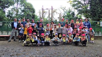 生活科見学　ヒノトントンZooの画像5
