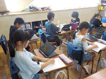 秋ですの画像2
